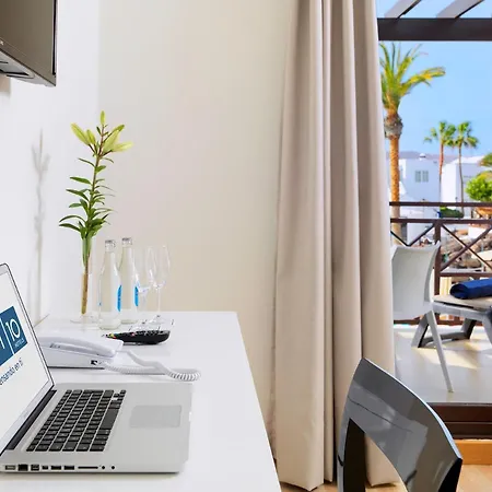 Boutique H10 White - Adults Only Hotel 4*