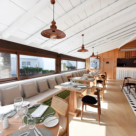 Hotell Boutique H10 White - Adults Only