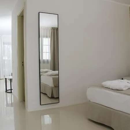 Hotel Boutique H10 White - Adults Only