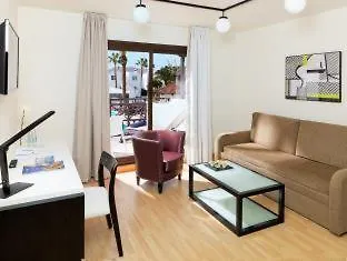 Boutique H10 White - Adults Only Hotel Playa Blanca (Lanzarote)