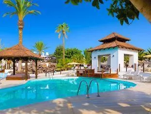 Boutique H10 White - Adults Only 4* Playa Blanca (Lanzarote)