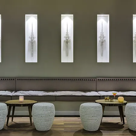 Hotel Boutique H10 White - Adults Only