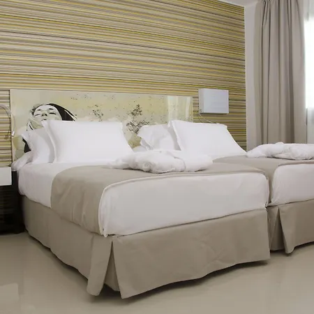 Hotel Boutique H10 White - Adults Only Playa Blanca (Lanzarote)