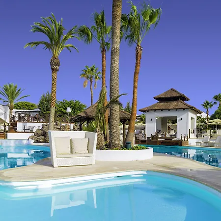 Hotel Boutique H10 White - Adults Only