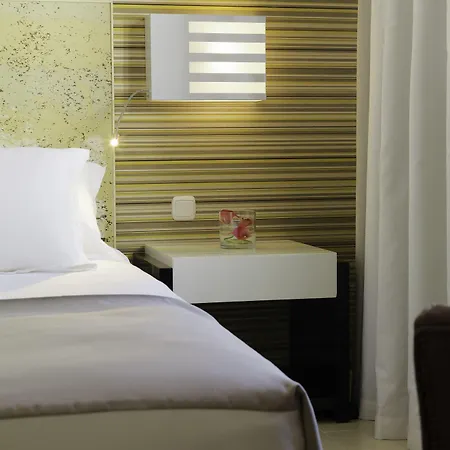 Boutique H10 White - Adults Only Hotel Playa Blanca (Lanzarote)