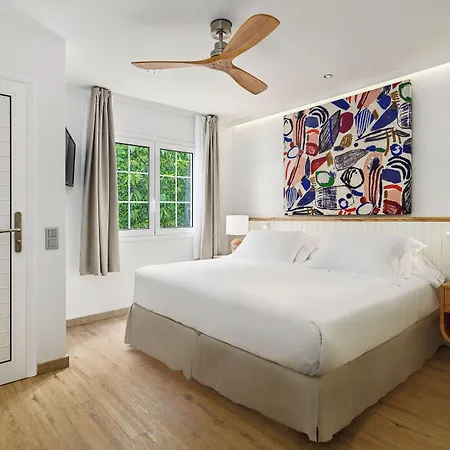 Boutique H10 White - Adults Only Hotel 4*