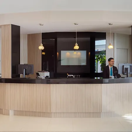 Otel Boutique H10 White - Adults Only Playa Blanca