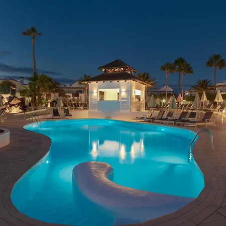 Hotel Boutique H10 White - Adults Only Playa Blanca (Lanzarote)