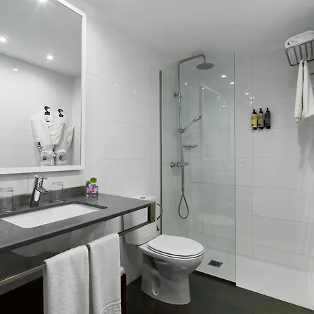 Boutique H10 White - Adults Only Otel 4*