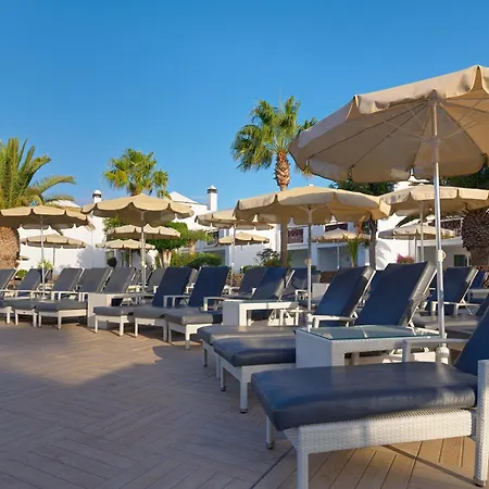 Hotel Boutique H10 White - Adults Only 4*