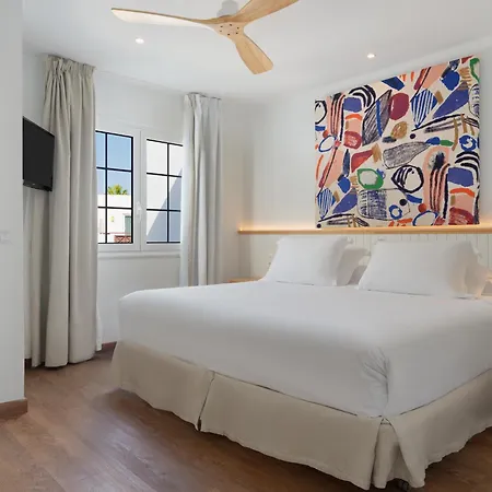 Otel Boutique H10 White - Adults Only Playa Blanca