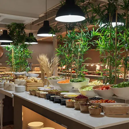 Boutique H10 White - Adults Only Otel 4*