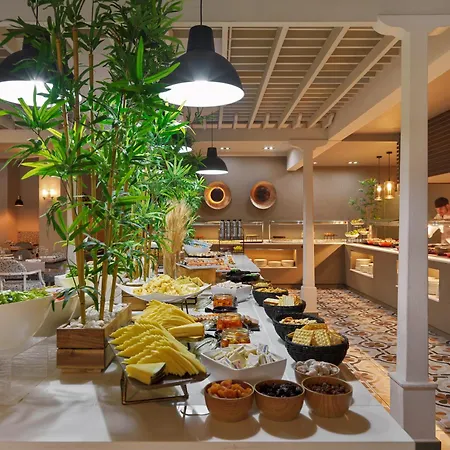 Boutique H10 White - Adults Only Hotel 4*