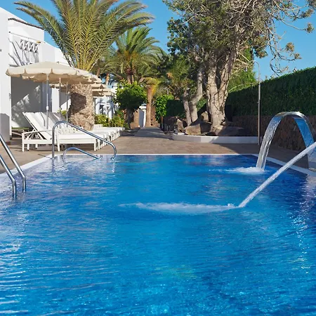 Boutique H10 White - Adults Only 4* Playa Blanca (Lanzarote)