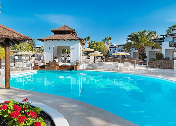 Otel Boutique H10 White - Adults Only