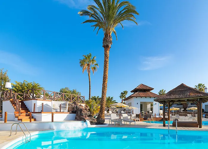 Boutique H10 White - Adults Only Otel