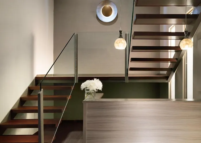 Boutique H10 White - Adults Only Otel