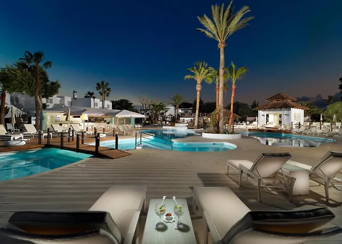 Boutique H10 White - Adults Only Otel 4*