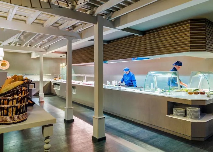 Boutique H10 White - Adults Only Otel