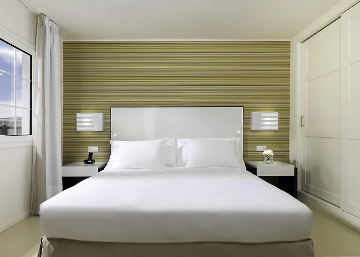 Boutique H10 White - Adults Only 4* Playa Blanca