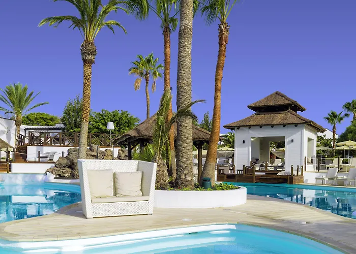 Otel Boutique H10 White - Adults Only