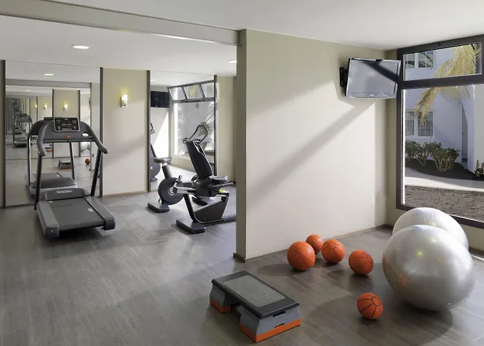 Boutique H10 White - Adults Only Otel