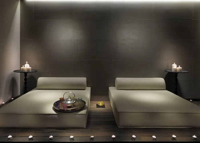 Otel Boutique H10 White - Adults Only Playa Blanca