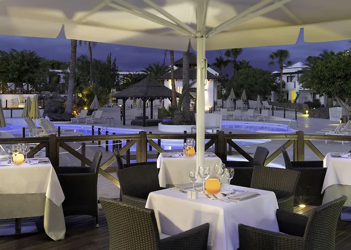 Otel Boutique H10 White - Adults Only