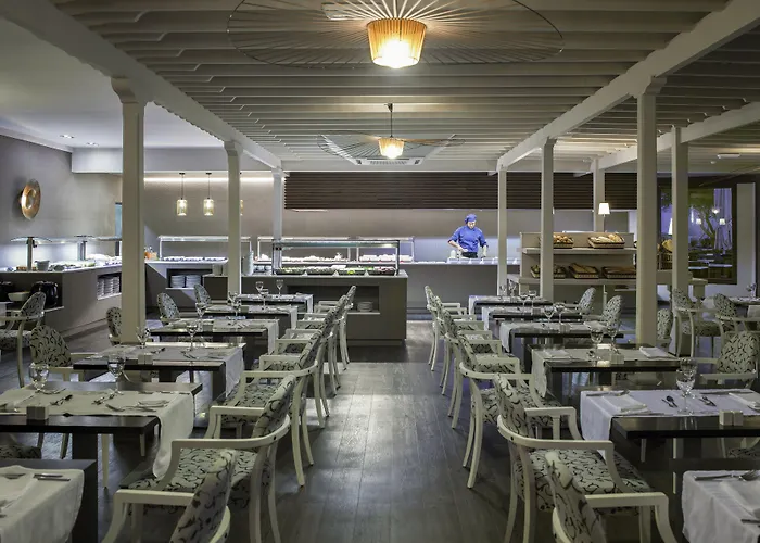 Otel Boutique H10 White - Adults Only