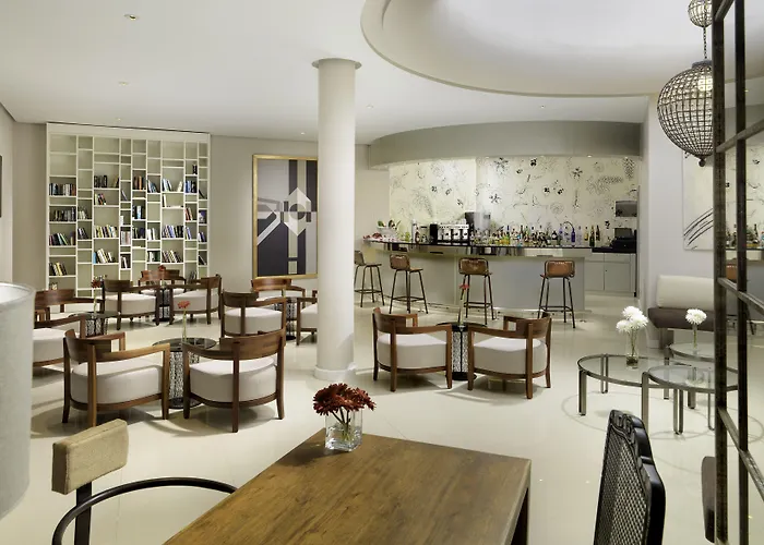 Boutique H10 White - Adults Only 4* Playa Blanca