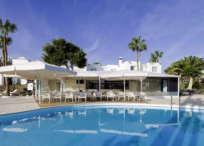 Otel Boutique H10 White - Adults Only