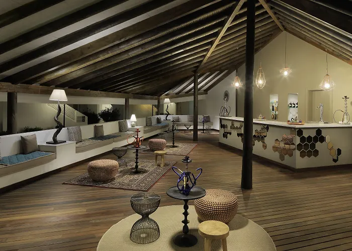 Otel Boutique H10 White - Adults Only Playa Blanca