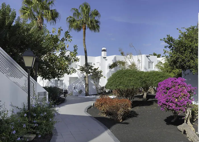 Boutique H10 White - Adults Only Otel 4*