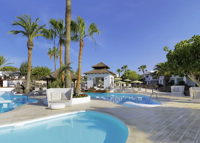 Otel Boutique H10 White - Adults Only 4*