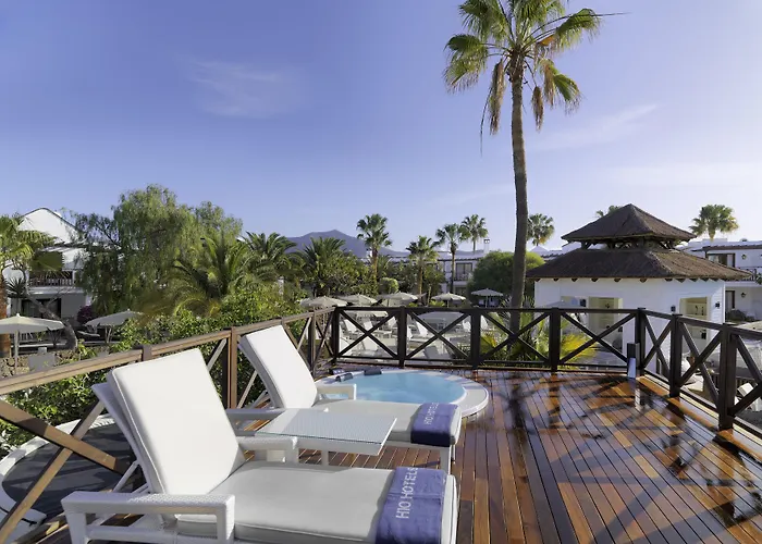 Boutique H10 White - Adults Only Otel