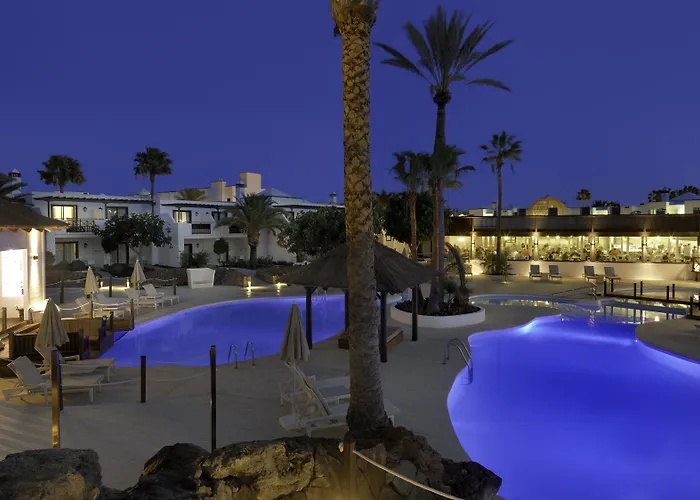 Otel Boutique H10 White - Adults Only