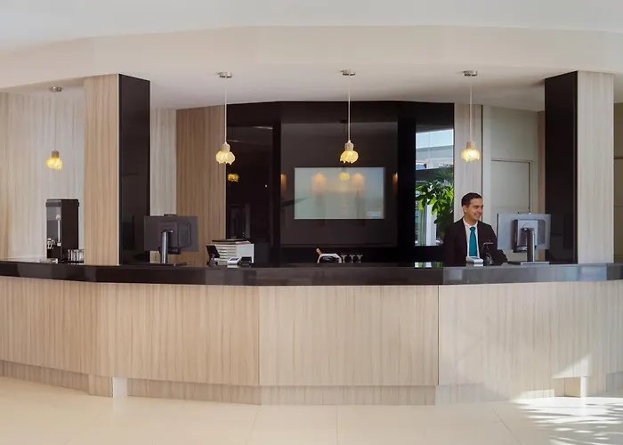 Otel Boutique H10 White - Adults Only Playa Blanca