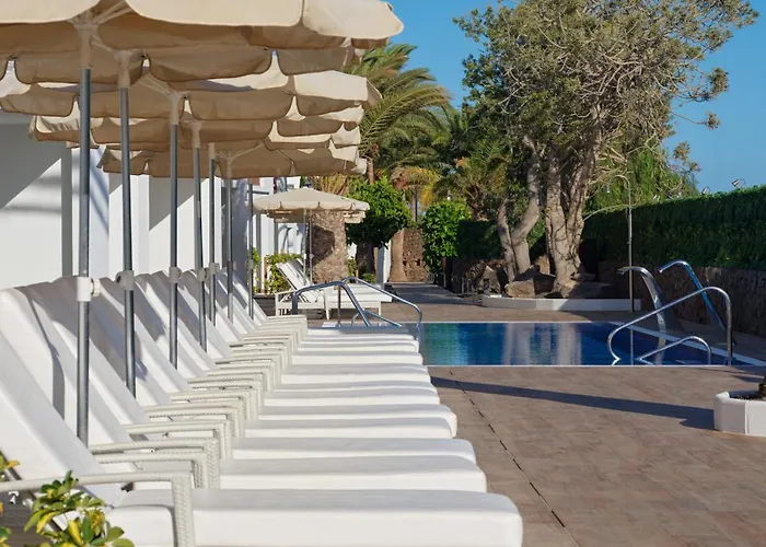 Boutique H10 White - Adults Only Otel 4*