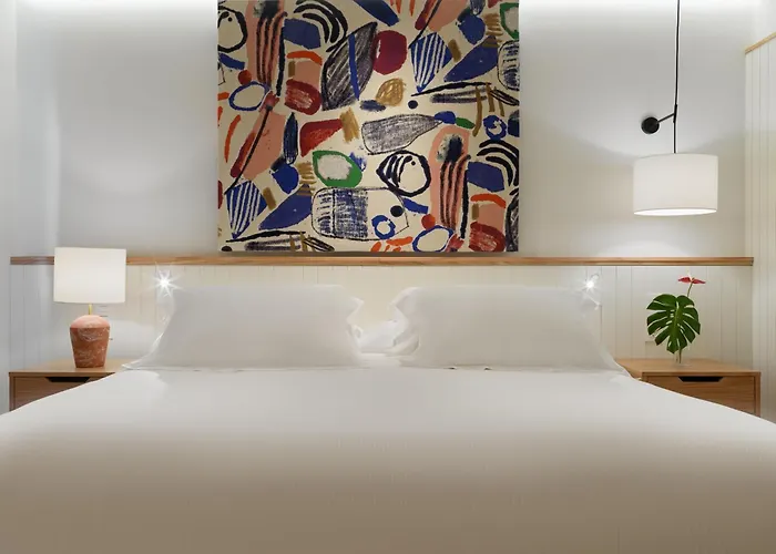 Boutique H10 White - Adults Only Playa Blanca