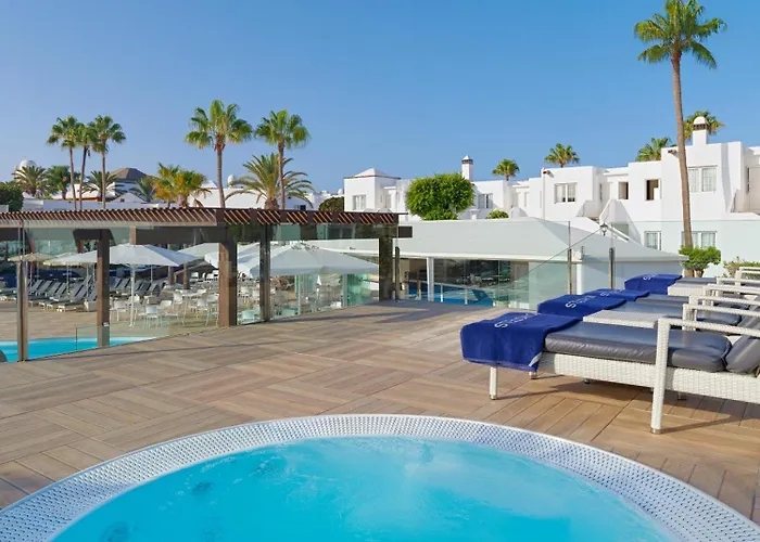 Boutique H10 White - Adults Only Otel