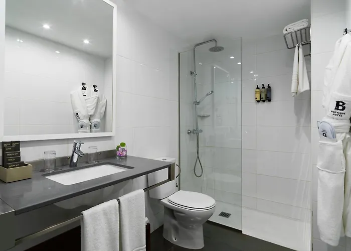 Boutique H10 White - Adults Only Otel 4*