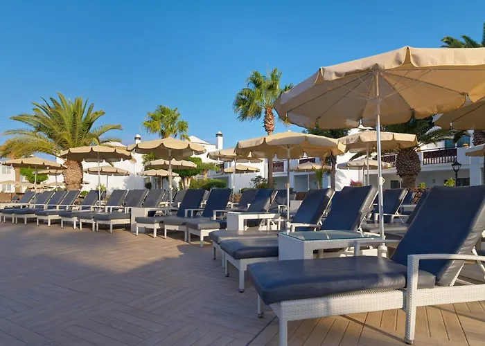 Otel Boutique H10 White - Adults Only 4*