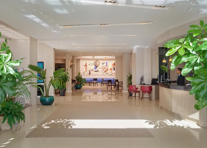 Otel Boutique H10 White - Adults Only 4*