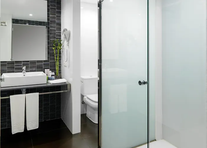 Boutique H10 White - Adults Only Otel Playa Blanca