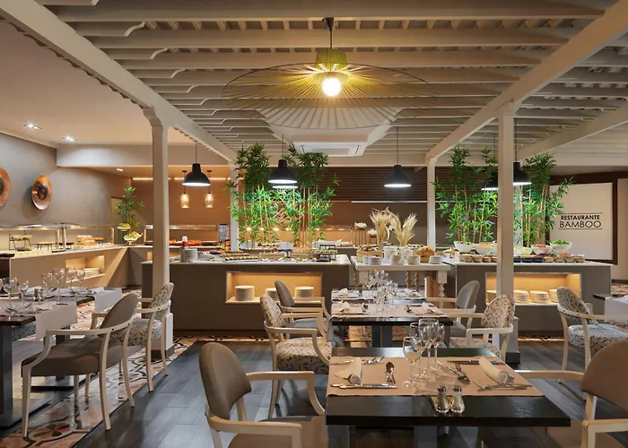 Boutique H10 White - Adults Only Otel