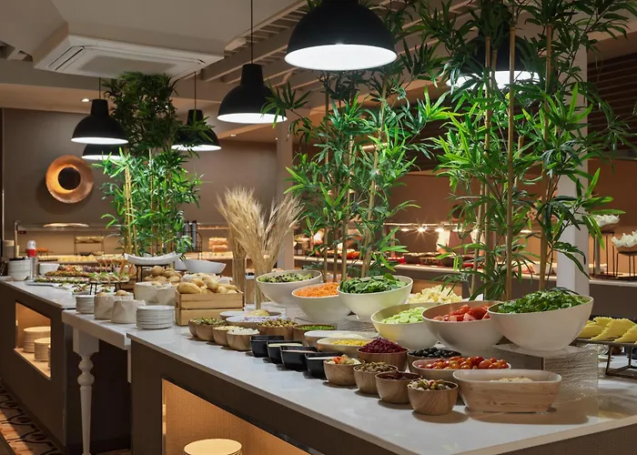 Boutique H10 White - Adults Only Otel 4*