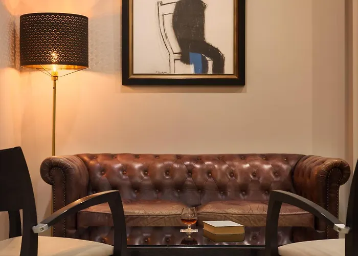 Boutique H10 White - Adults Only 4* Playa Blanca