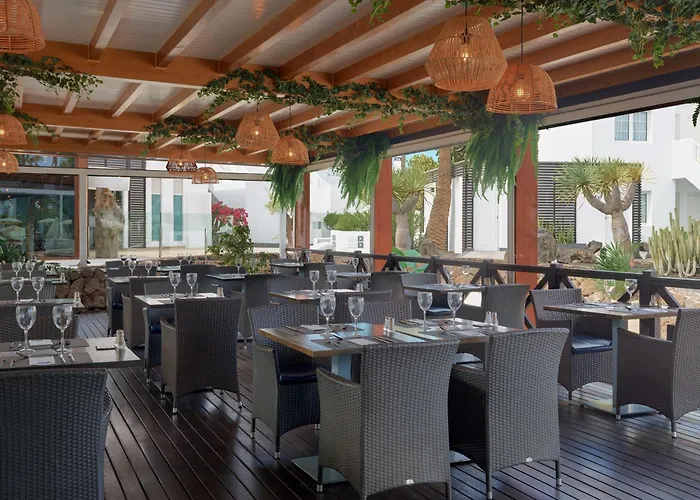 Otel Boutique H10 White - Adults Only 4*