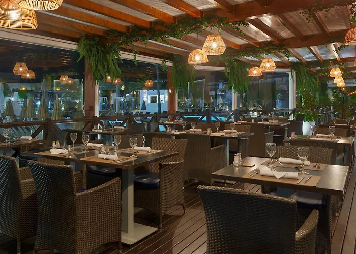 Boutique H10 White - Adults Only Playa Blanca