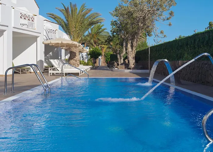 Boutique H10 White - Adults Only Playa Blanca